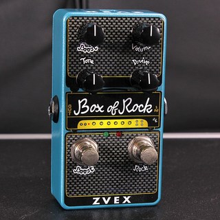 Z.Vex Vertical Box of Rock