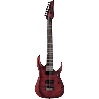 Ibanezが、スタンダードな2種の“RG”と、6弦＆7弦の“RGD”ニュー・モデル