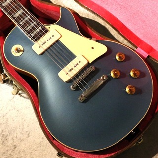 Gibson Custom Shop 【現地選定品!!】【超軽量】1956 Les Paul Standard Ultra Light Aged ~Pelham Blue~ #6 4325【3.58kg】