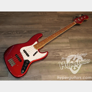 エレクトリック・ベース ＞ JBタイプ、Fender、66 OR 1966の検索結果