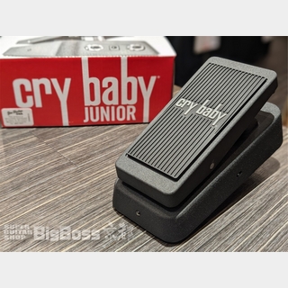 CBJ95 Cry Baby JUNIOR ワウペダル
