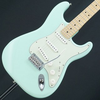 Fender 【USED】 Limited Edition Player Stratocaster (Surf Green/Maple) 【SN.MX20084811】