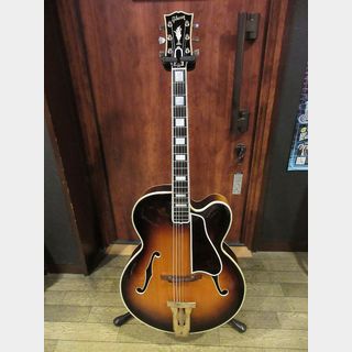 Gibson 1956 L-5C Sunburst