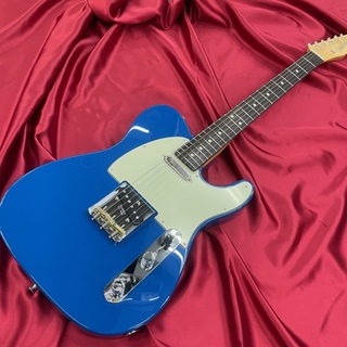 Fender Made in Japan Hybrid II Telecaster/Forest Blue【奈良店】