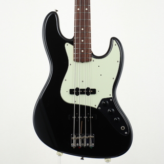 Fender Japan Exclusive Classic 60s Jazz Bass USA Pickups Black 【梅田店】
