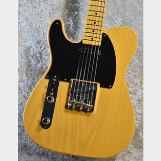 Fender American Vintage II 1951 Telecaster Left-hand Butterscotch Blonde #V2206010【3.53kg】【旧定価品】