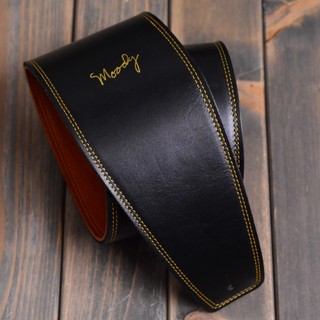 MoodyLeatherStrap Leather/Leather