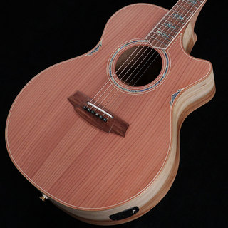 Cole Clark AN Grand Auditorium CCAN3EC-RDBL-AE Redwood Top Blackwood Back and Sides【渋谷店】