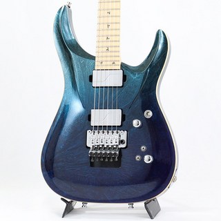 G-Life Guitars 【USED】 12th Anniversary Limited DSG Life-Ash WM Active (Blue Gradation) [SN.5156]