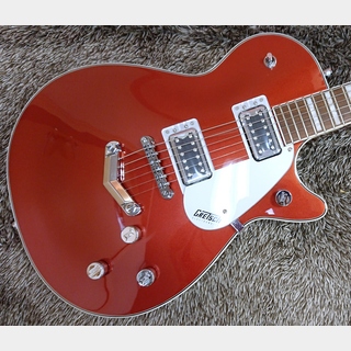 Gretsch G5220 Electromatic Jet BT Single-Cut with V-Stoptail, Laurel Fingerboard, Firestick Red