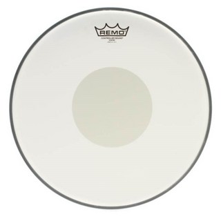 REMO CS-114BA/W [CS Control Sound Coated White Dot 14] 【受注生産モデル】