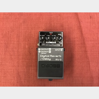 boss rv-3 超名機！！ Amazon | BOSS ボス / RV-3 Digital Reverb/Delay | ディレイ