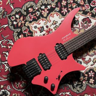 strandberg Boden Essential 6【2.20kg】