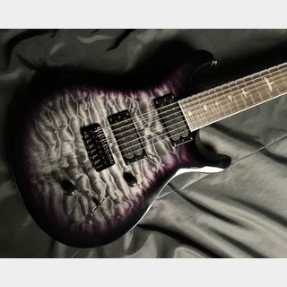 Paul Reed Smith(PRS) SE Mark Holcomb SVN Holcomb Burst 【現物画像･3.70kg】