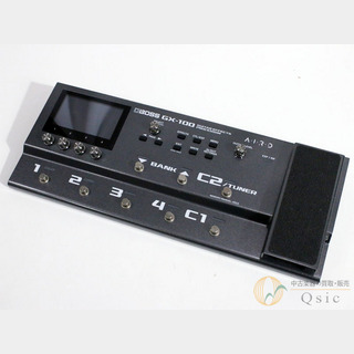 BOSS GX-100 [XL671]【神戸店在庫】
