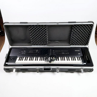 KORG 【中古】 シンセサイザー KORG KRONOS-73