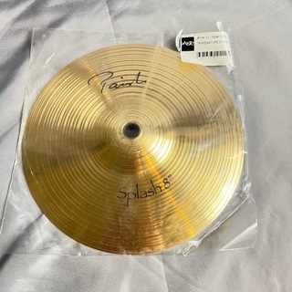 PAiSTe Signature Splash 8inch【現物写真】