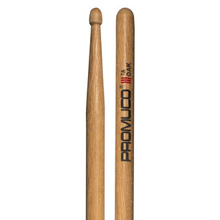 Promuco Percussion 18037A Oak-7A ドラムスティック