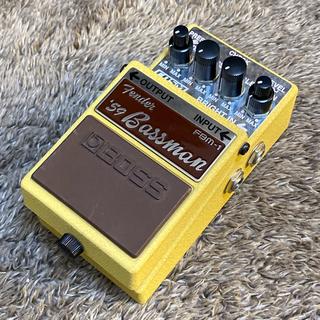 ★BOSS　FBM-1 エフェクター BOSS FBM-1 - YouTube