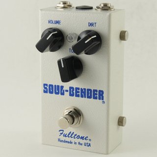 Fulltone SB-2 Soul-Bender 【御茶ノ水本店】