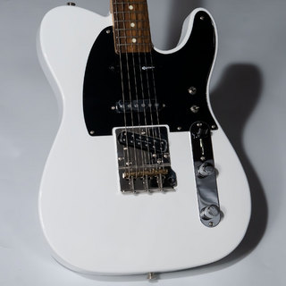 Fender MIYAVI TELECASTER Rosewood Fingerboard, Arctic White Made in Japan Artist テレキャスター