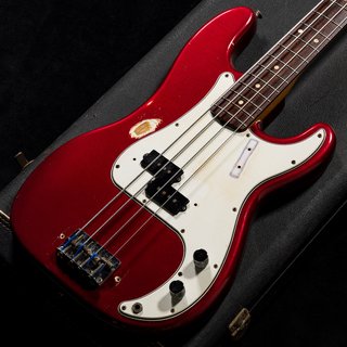 Fender 1965-1966 PRECISION Candy Apple Red 【渋谷店】