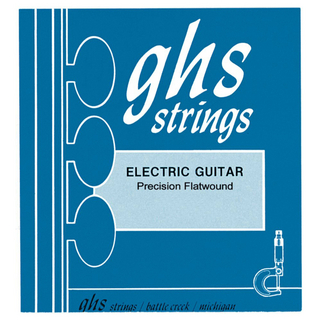 ghs750 Precision Flats ULTRA LIGHT 009-042 エレキギター弦