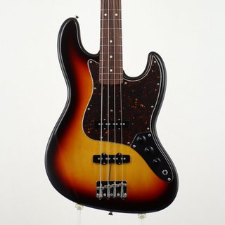 Fender Japan Exclusive Series Classic 60s Jazz Bass 3TS【福岡パルコ店】