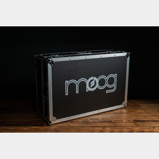 Moog Minimoog Model D専用ハードケース