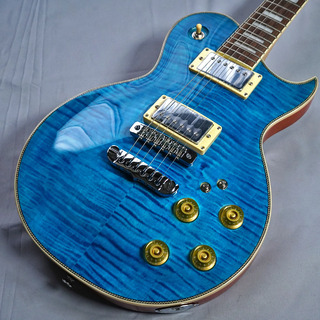 Aria Pro II PE-700 SBL (See-through Blue)