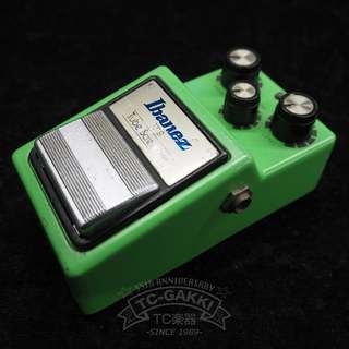 ギター用エフェクター、Ibanez、TS9の検索結果【楽器検索