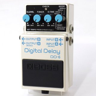 BOSS、DD-6の検索結果【楽器検索デジマート】