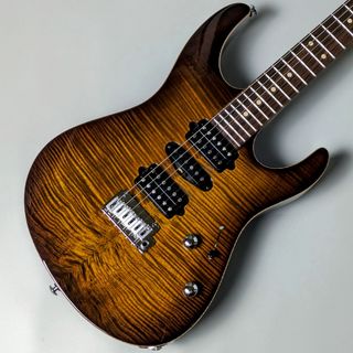 Suhr Modern Plus Bengal Burst/Pau Ferro【3.19kg】【ローン36回払いまで無金利】