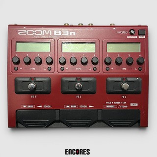 ZOOM、B3の検索結果【楽器検索デジマート】