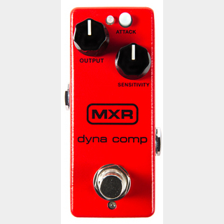 MXRM291 Dyna Comp Mini Compressor 【Webショップ限定】