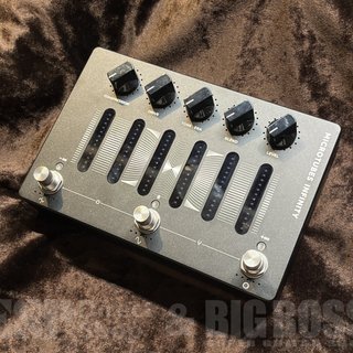Darkglass Electronics、Microtubes Infinityの検索結果【楽器検索