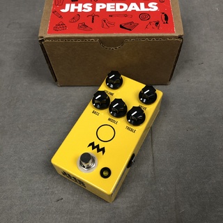 JHS Pedals Charlie Brown V4