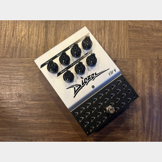 エフェクター（ギター・ベース用）、Diezel、VH4 PEDALの検索結果