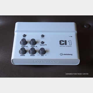 UR22C Bocchi Edition ぼっち・ざ・ろっく！ steinberg UR22C 「ぼっち・ざ・ろっく︕」モデル発売～当店にて