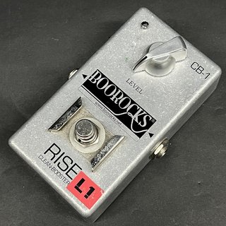 BOOROCKS RISE Clean-Booster CB-1【新宿店】