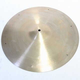 Zildjian A 60s 18インチ MEDIUM SIZZLE 1652g【池袋店】