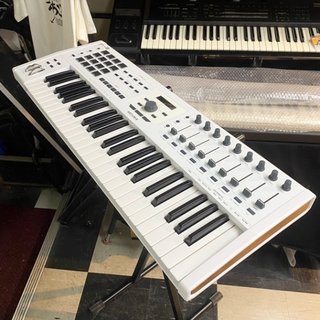 Arturia KeyLab 49 MKII