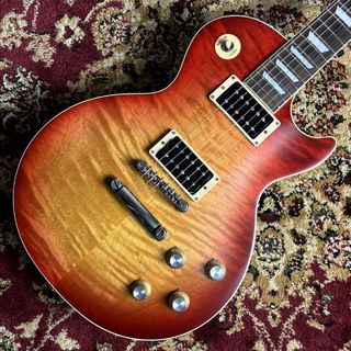 Gibson Les Paul Standard 60s Faded / Vintage Cherry Sunburst