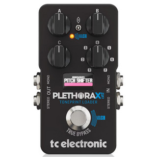 t.c.electronic HyperGravity Compressorの検索結果【楽器検索デジマート】
