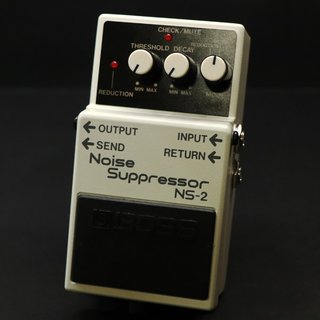 BOSS NS-2 Noise Suppressor 【梅田店】