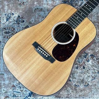 Martin Drednought Junior Sapele リペア済品 D Jr. 2 Sapele