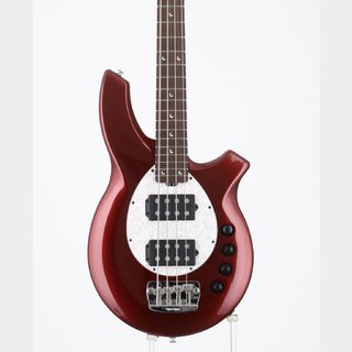 MUSIC MAN Bongo4 HH Piezo CAR【新宿店】