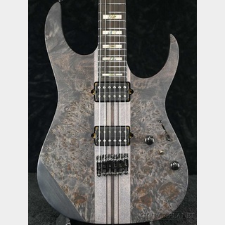 Ibanez Premium Series RGT1221PB -Deep Twilight Flat-【Jumbo Stainless Steel Frets!】【Thru Neck!!】