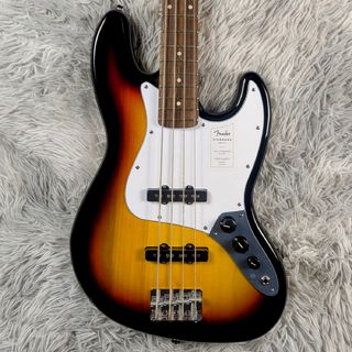 Fender Standard Jazz Bass 3-Color Sunburst【現物画像】6/30更新