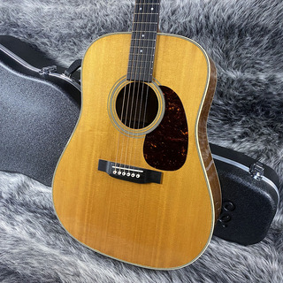 Martin D-28 Standard 2018